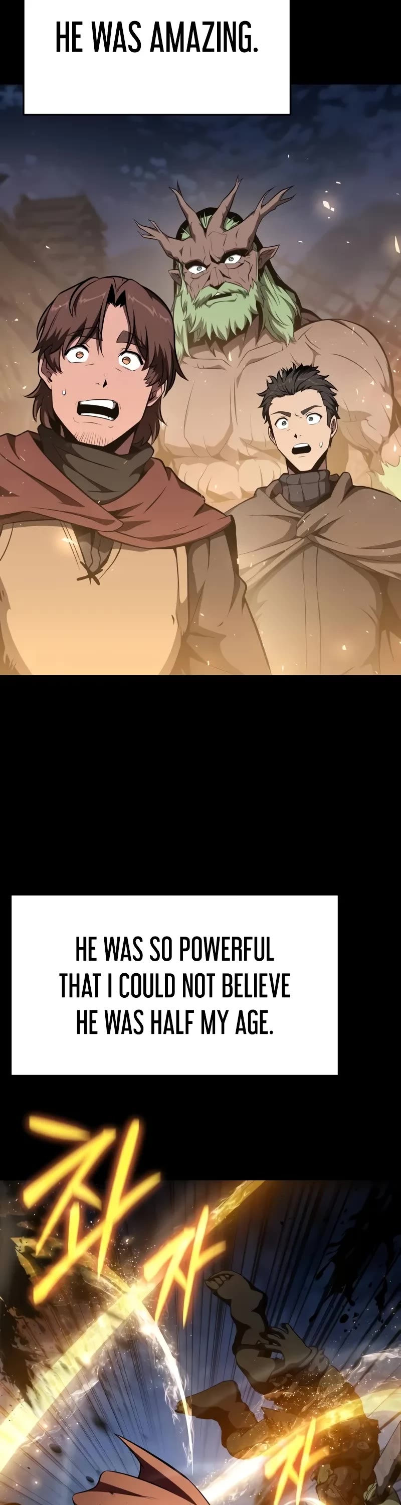 The Knight King Who Returned with a God chapter 98 page 18