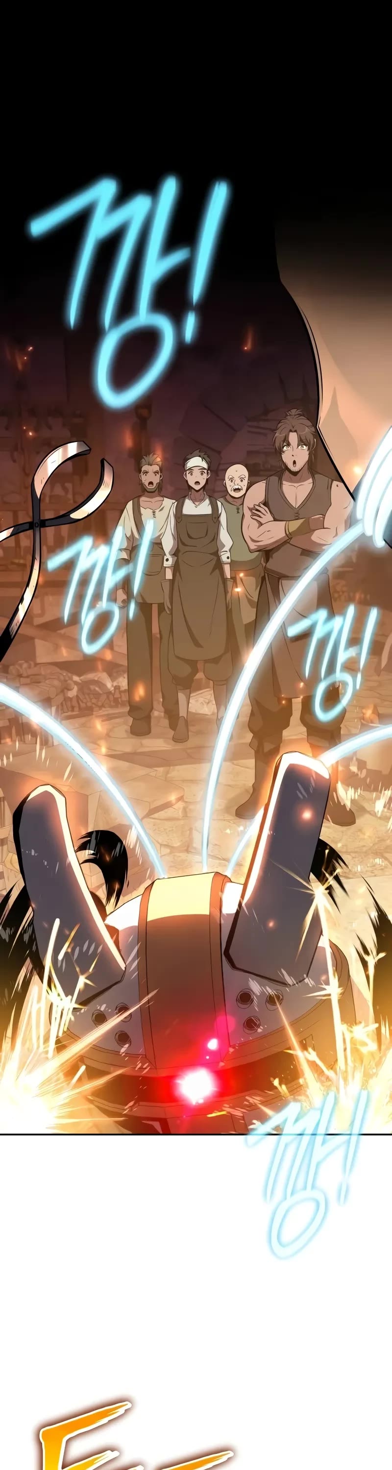 The Knight King Who Returned with a God chapter 98 page 2