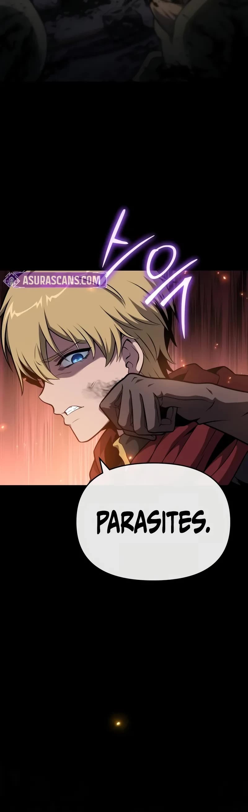 The Knight King Who Returned with a God chapter 98 page 20