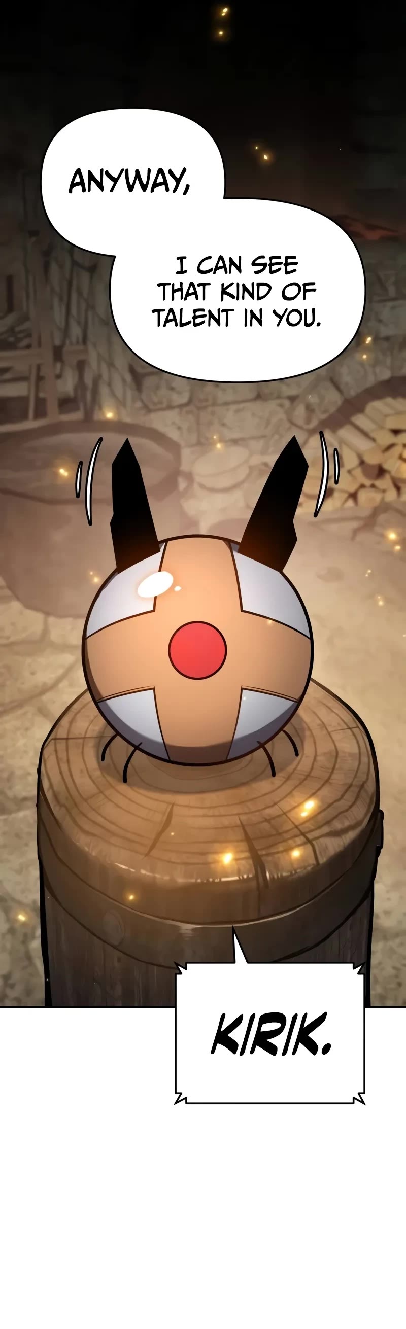 The Knight King Who Returned with a God chapter 98 page 21