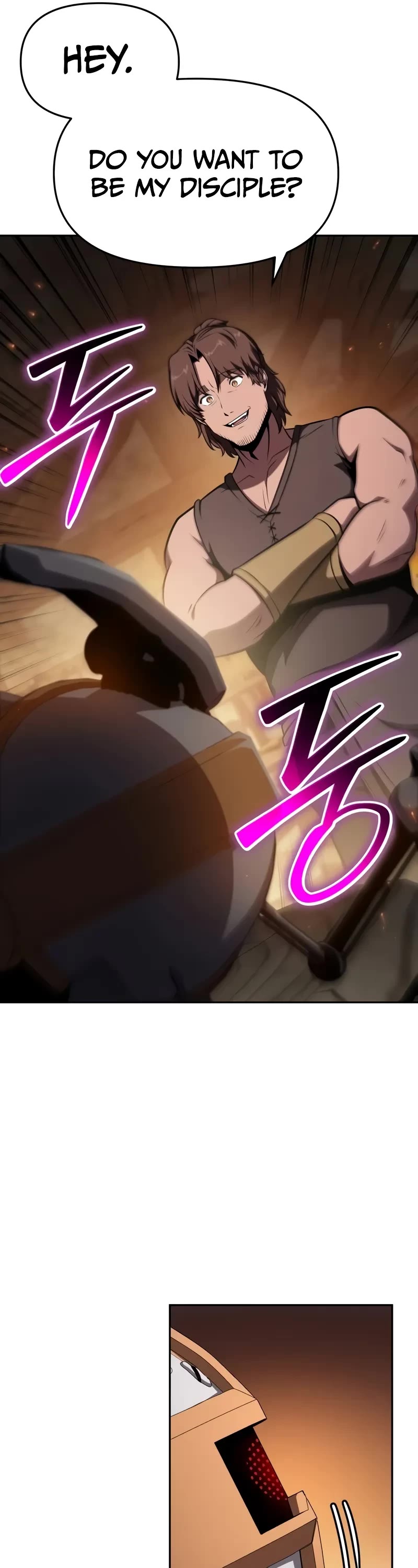 The Knight King Who Returned with a God chapter 98 page 22