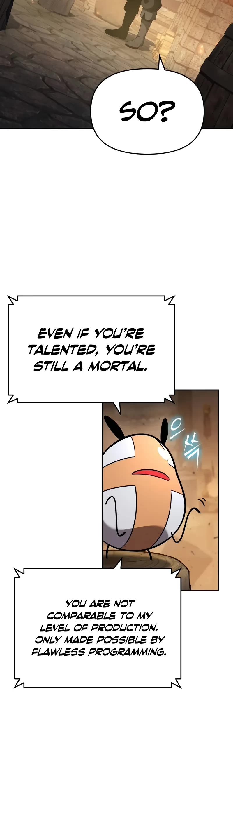 The Knight King Who Returned with a God chapter 98 page 26