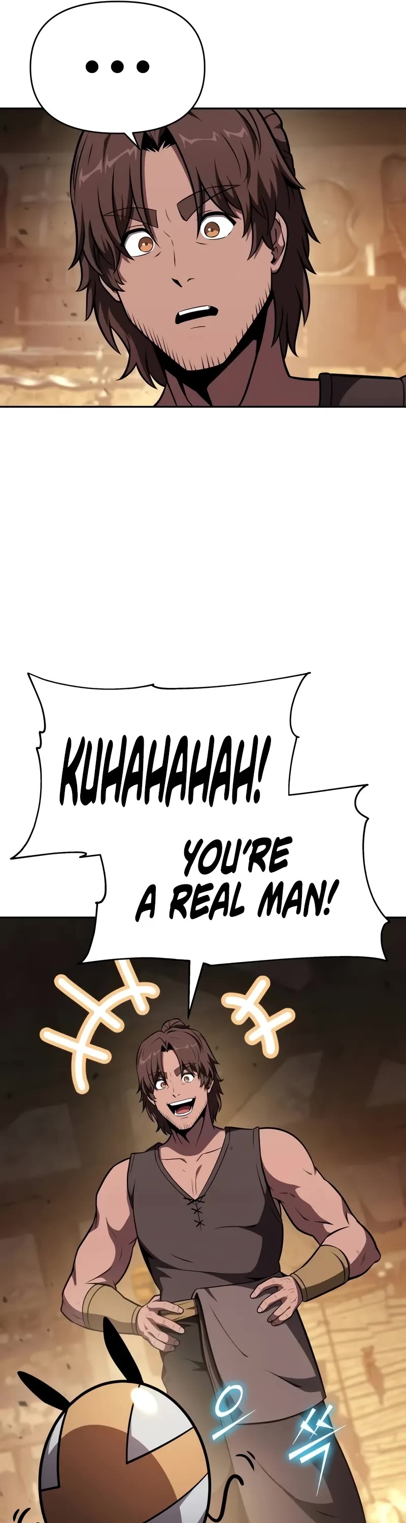 The Knight King Who Returned with a God chapter 98 page 27