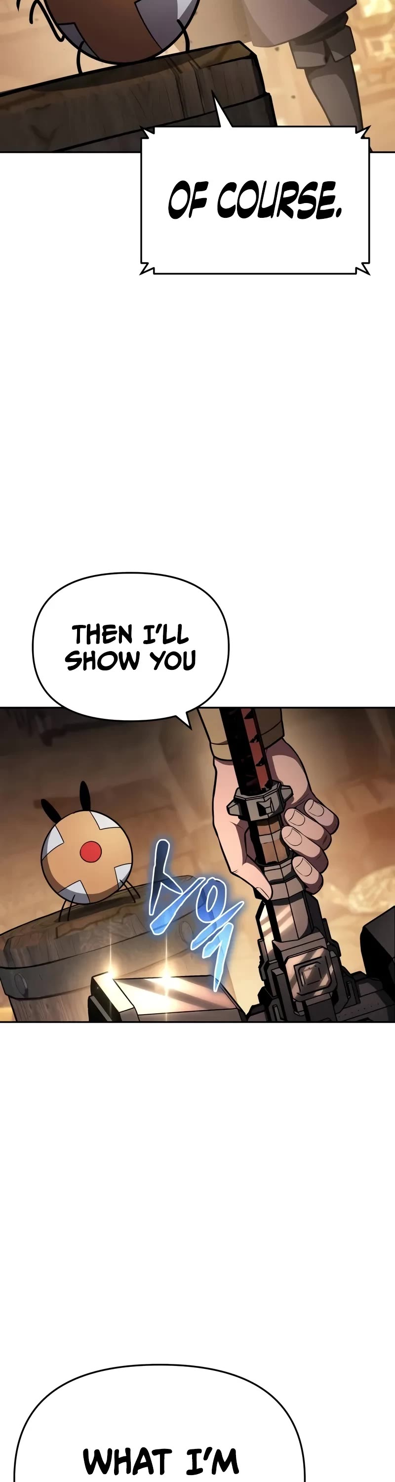 The Knight King Who Returned with a God chapter 98 page 28