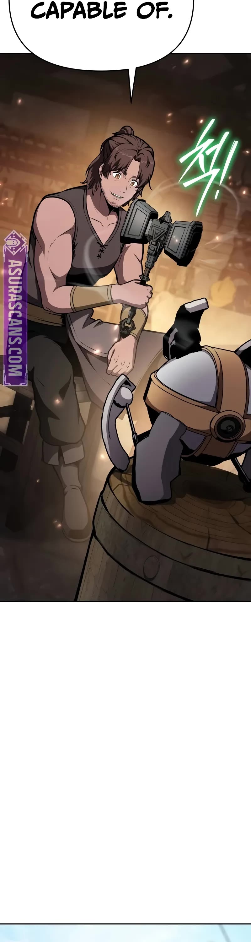 The Knight King Who Returned with a God chapter 98 page 29