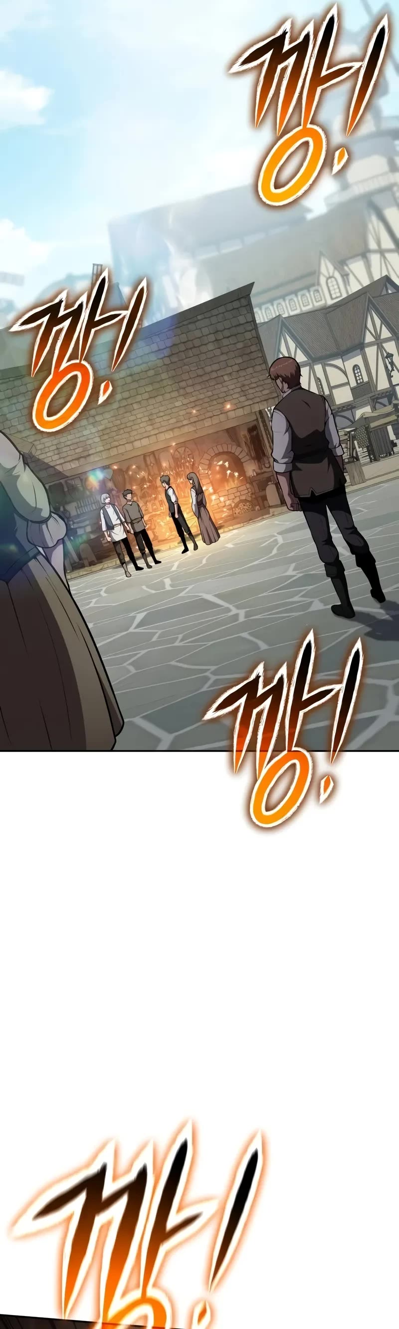 The Knight King Who Returned with a God chapter 98 page 30