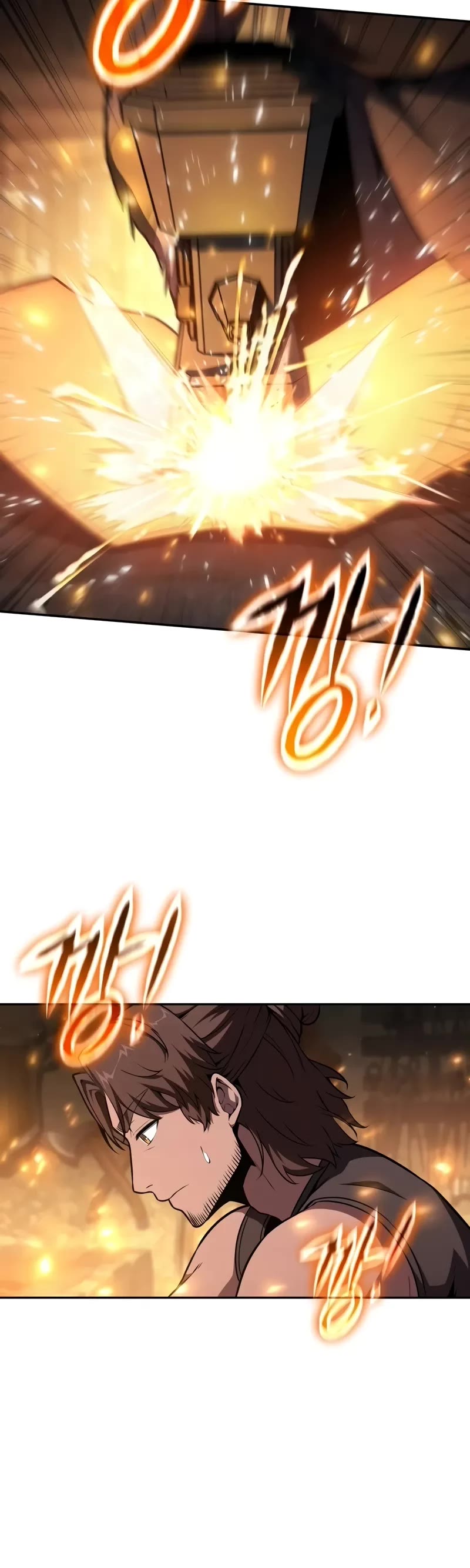 The Knight King Who Returned with a God chapter 98 page 31