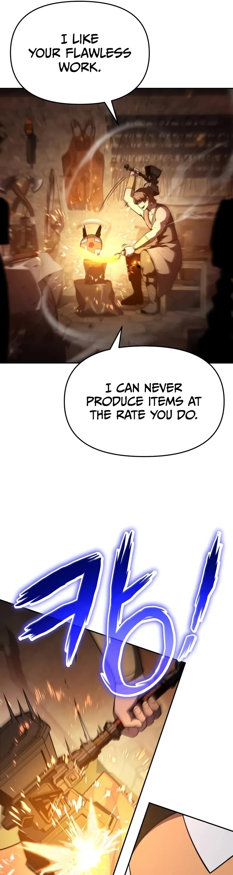 The Knight King Who Returned with a God chapter 98 page 32