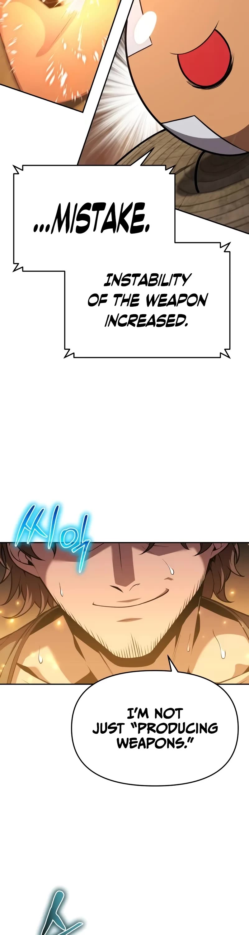 The Knight King Who Returned with a God chapter 98 page 33