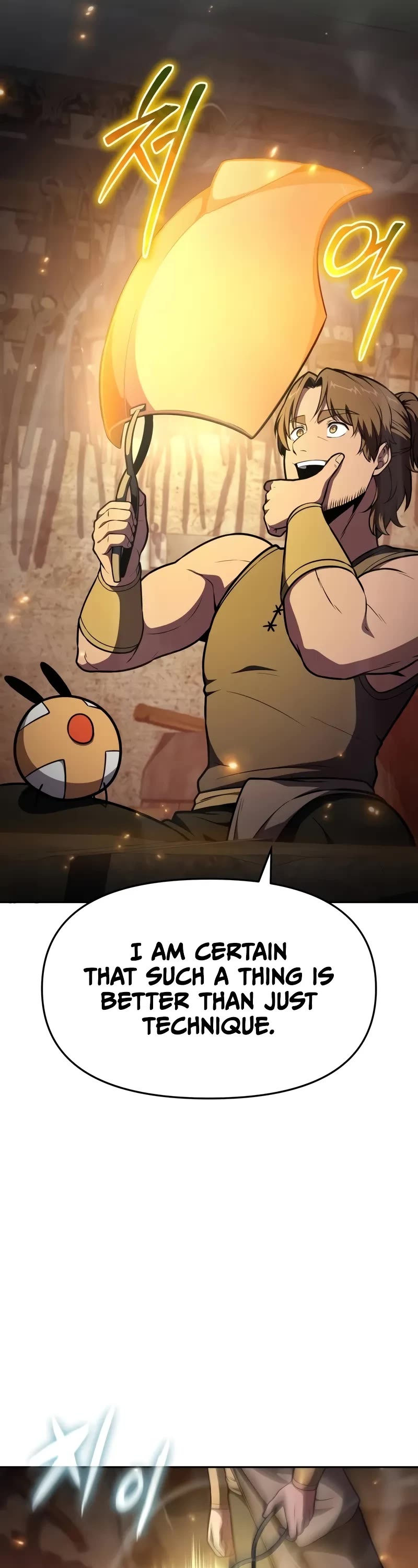 The Knight King Who Returned with a God chapter 98 page 37