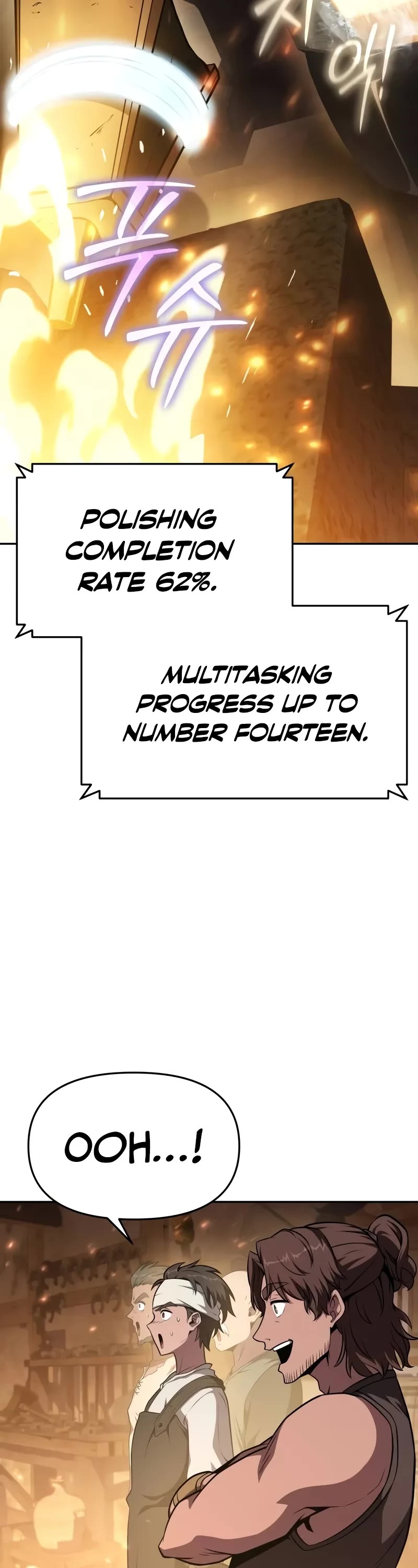 The Knight King Who Returned with a God chapter 98 page 4