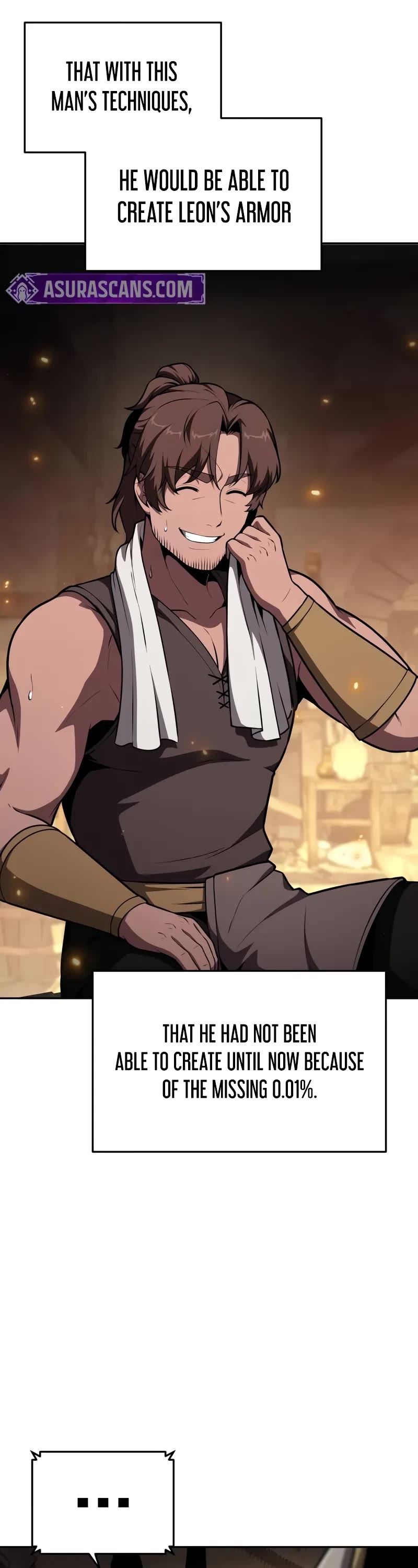 The Knight King Who Returned with a God chapter 98 page 40