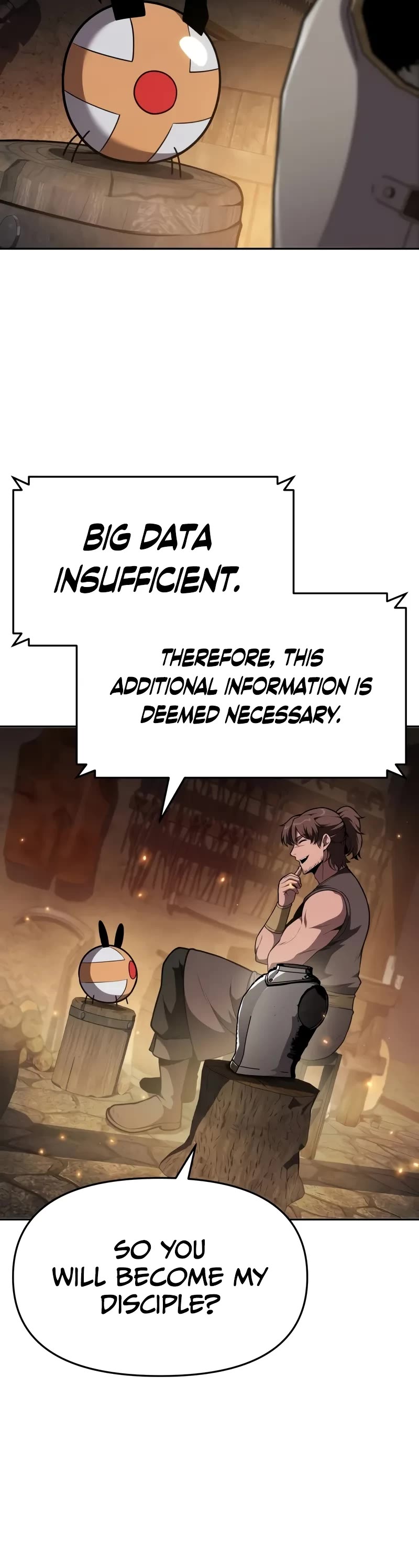 The Knight King Who Returned with a God chapter 98 page 41