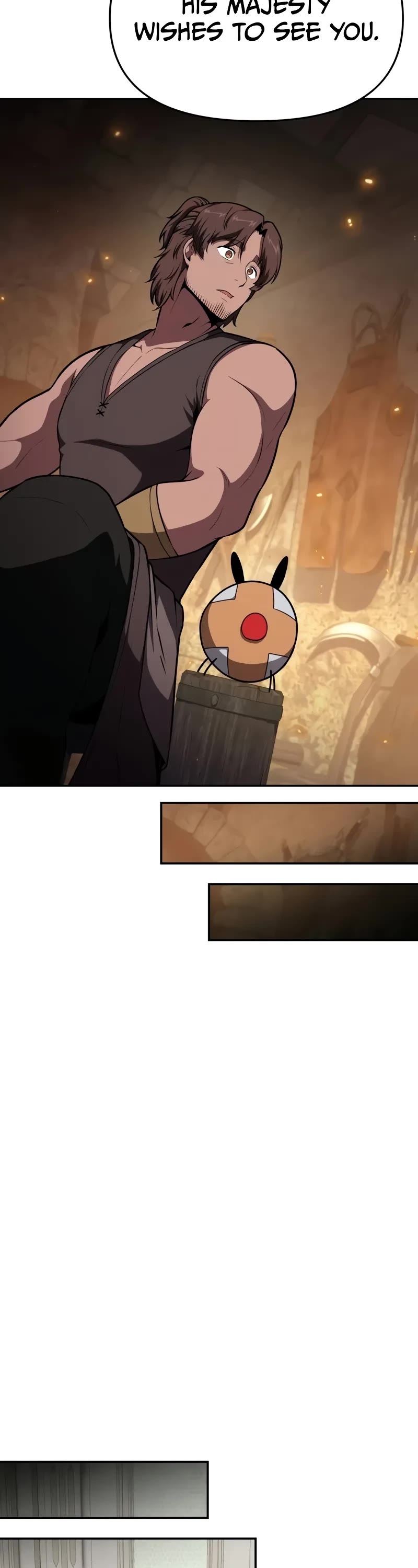 The Knight King Who Returned with a God chapter 98 page 44