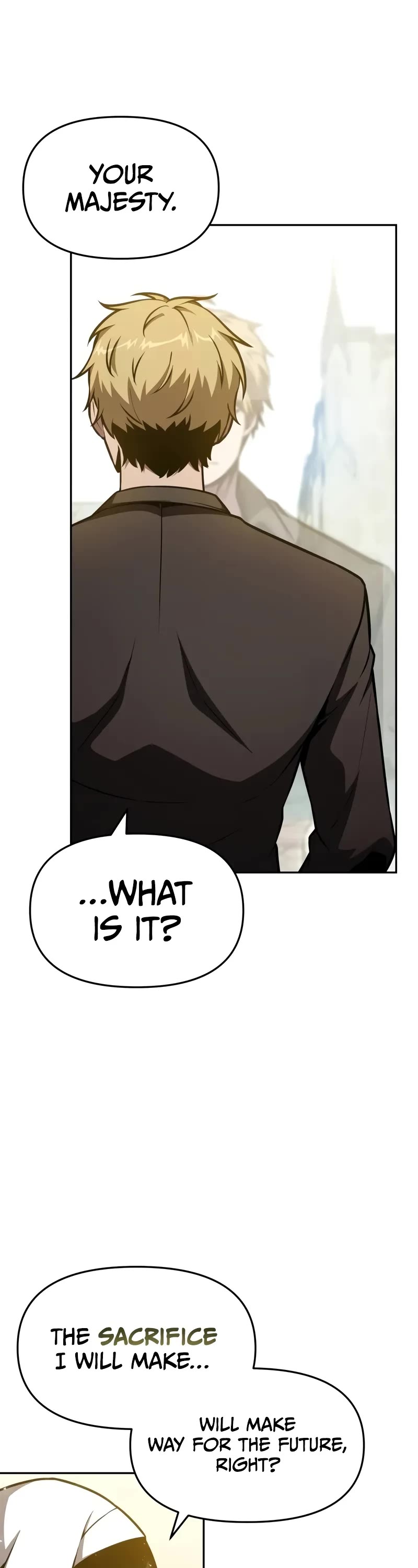 The Knight King Who Returned with a God chapter 98 page 49