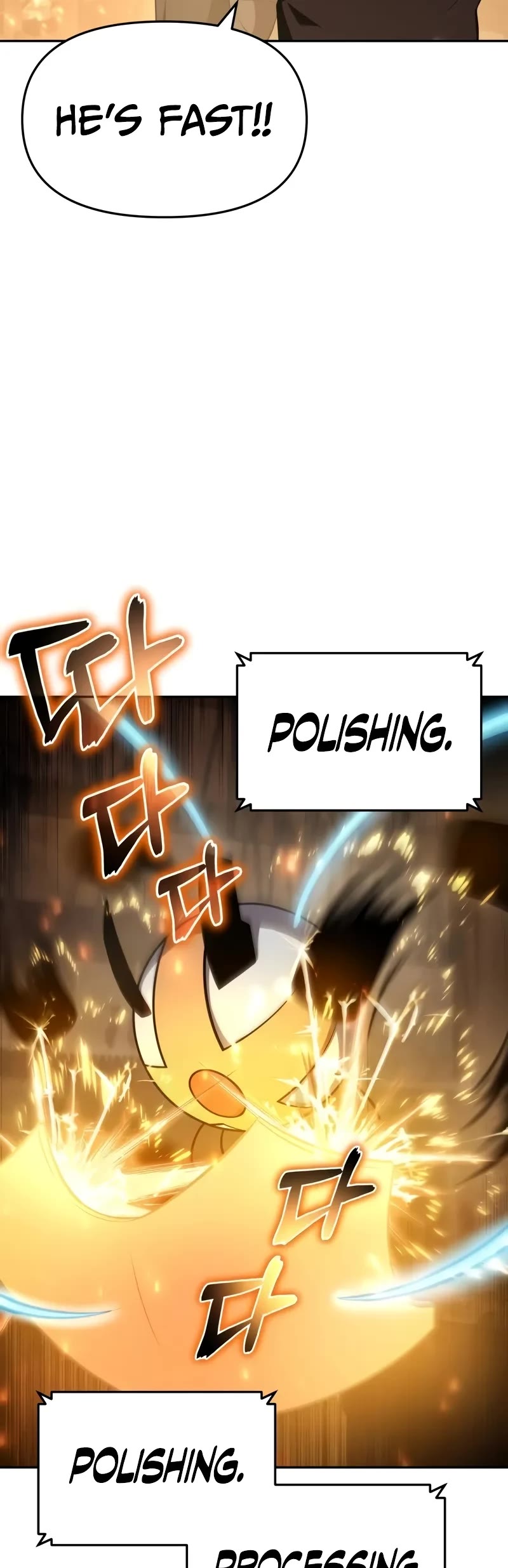 The Knight King Who Returned with a God chapter 98 page 5