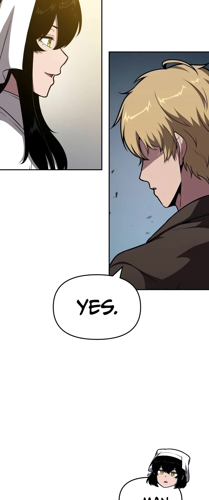 The Knight King Who Returned with a God chapter 98 page 50