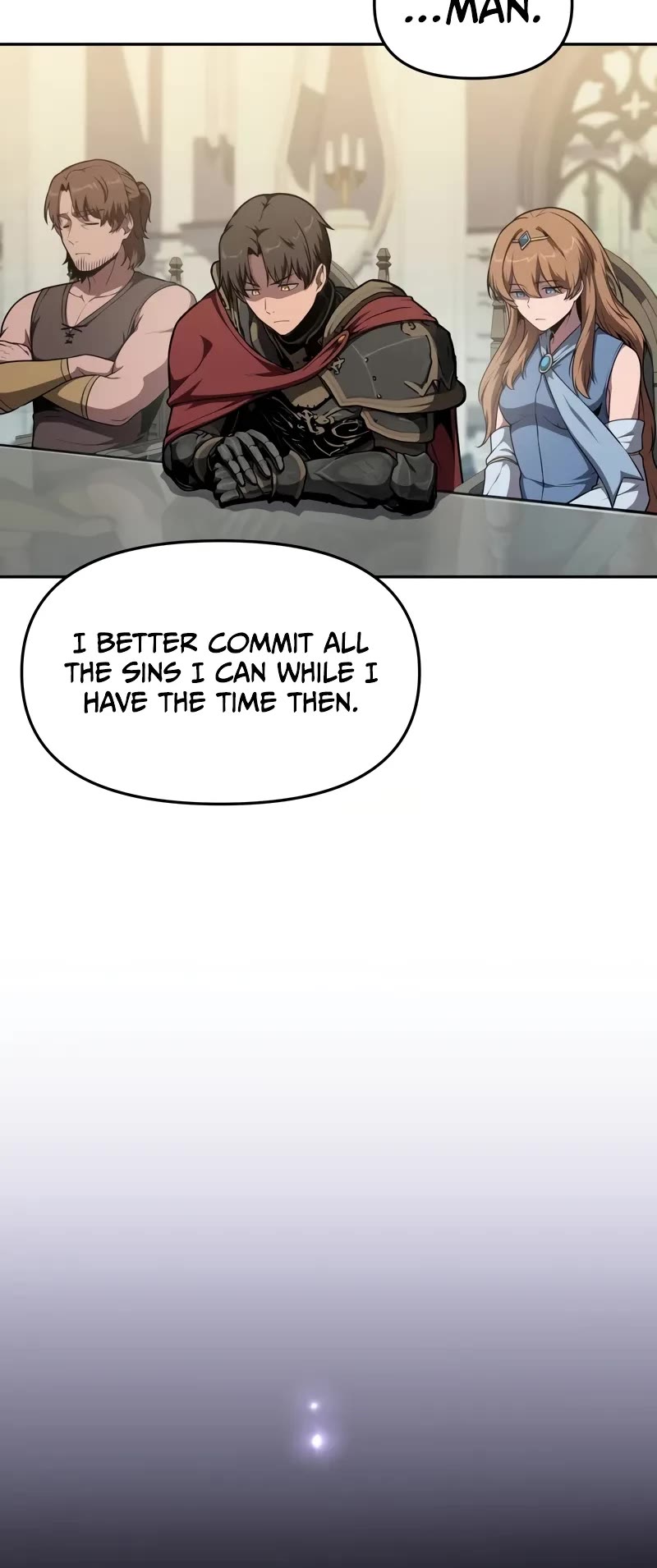 The Knight King Who Returned with a God chapter 98 page 51