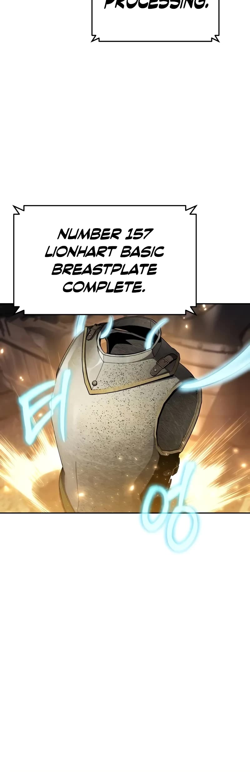 The Knight King Who Returned with a God chapter 98 page 6