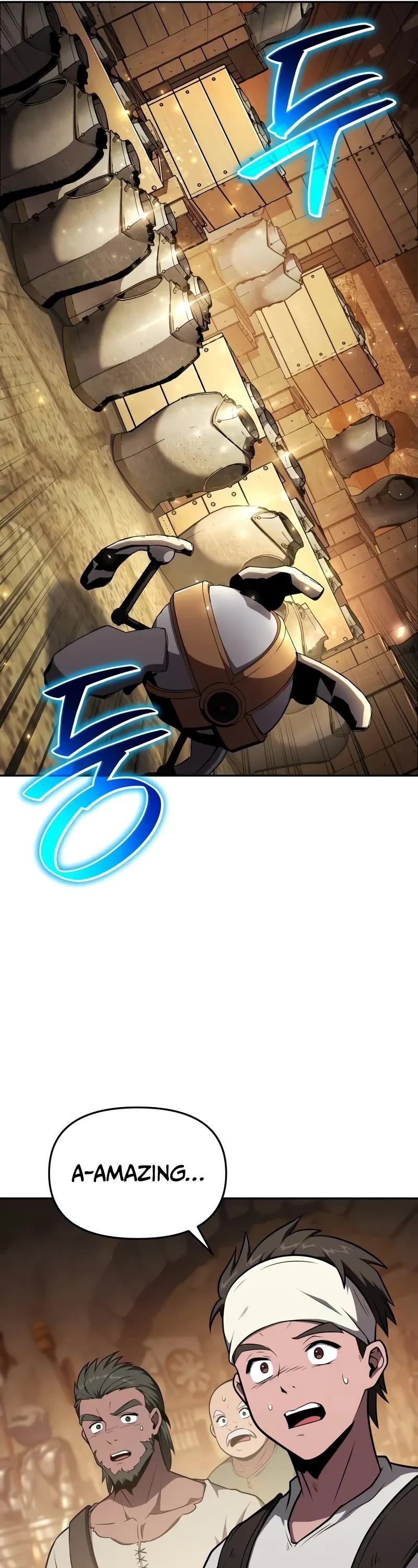 The Knight King Who Returned with a God chapter 98 page 7