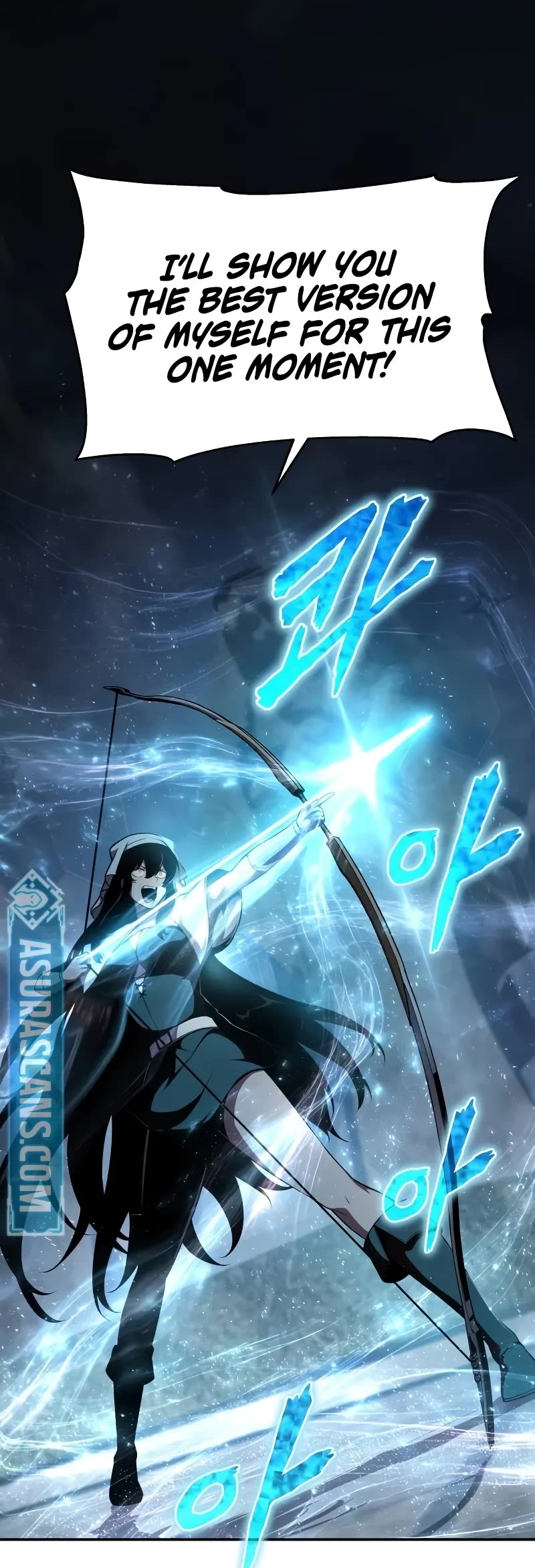 The Knight King Who Returned with a God chapter 99 page 10