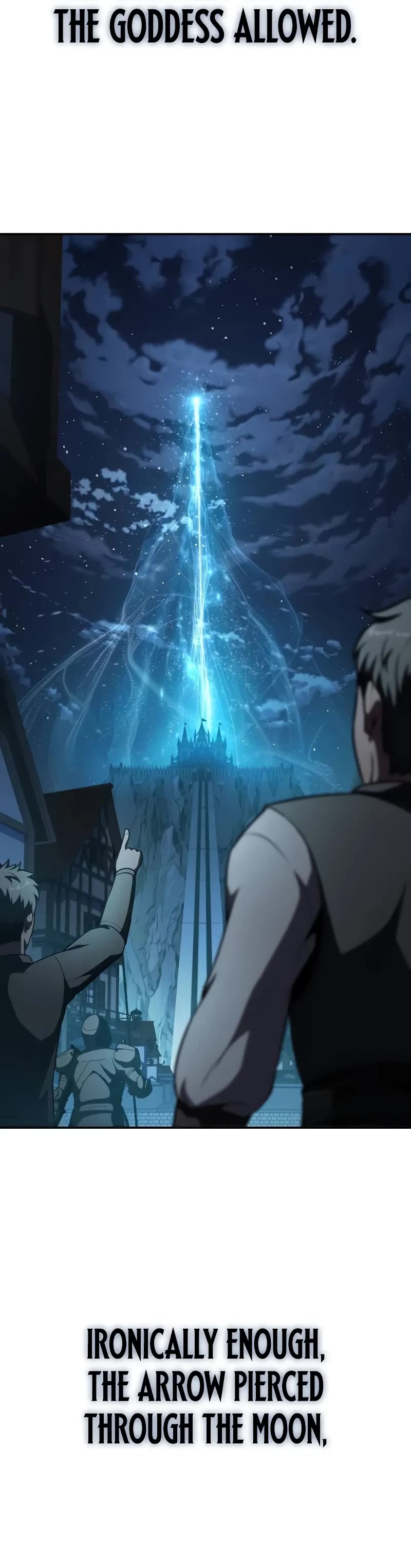 The Knight King Who Returned with a God chapter 99 page 14