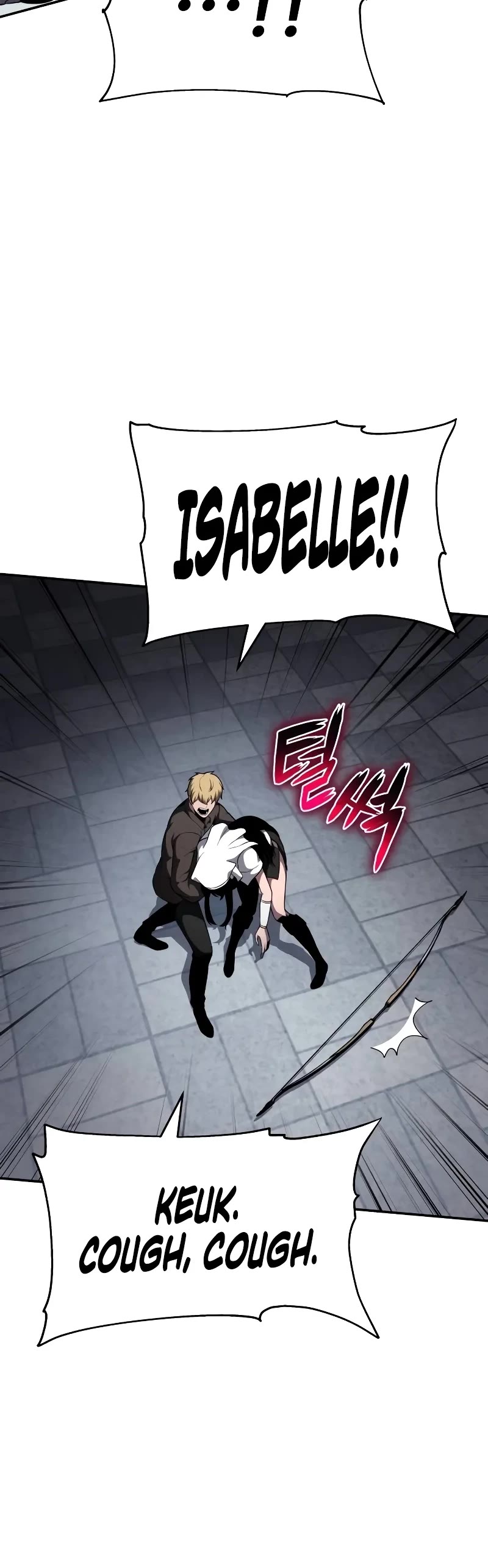 The Knight King Who Returned with a God chapter 99 page 21