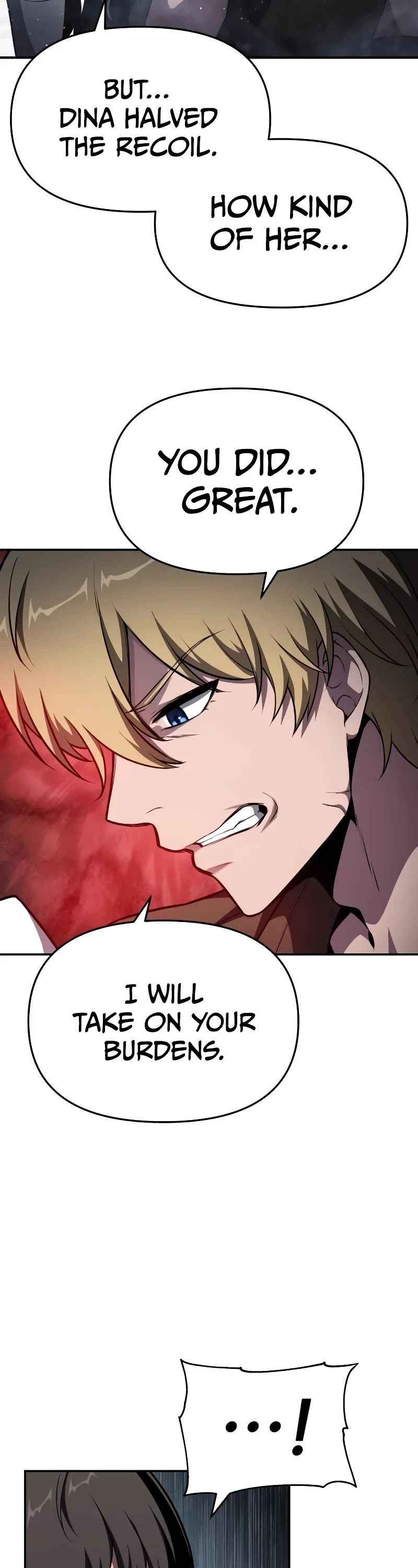 The Knight King Who Returned with a God chapter 99 page 23