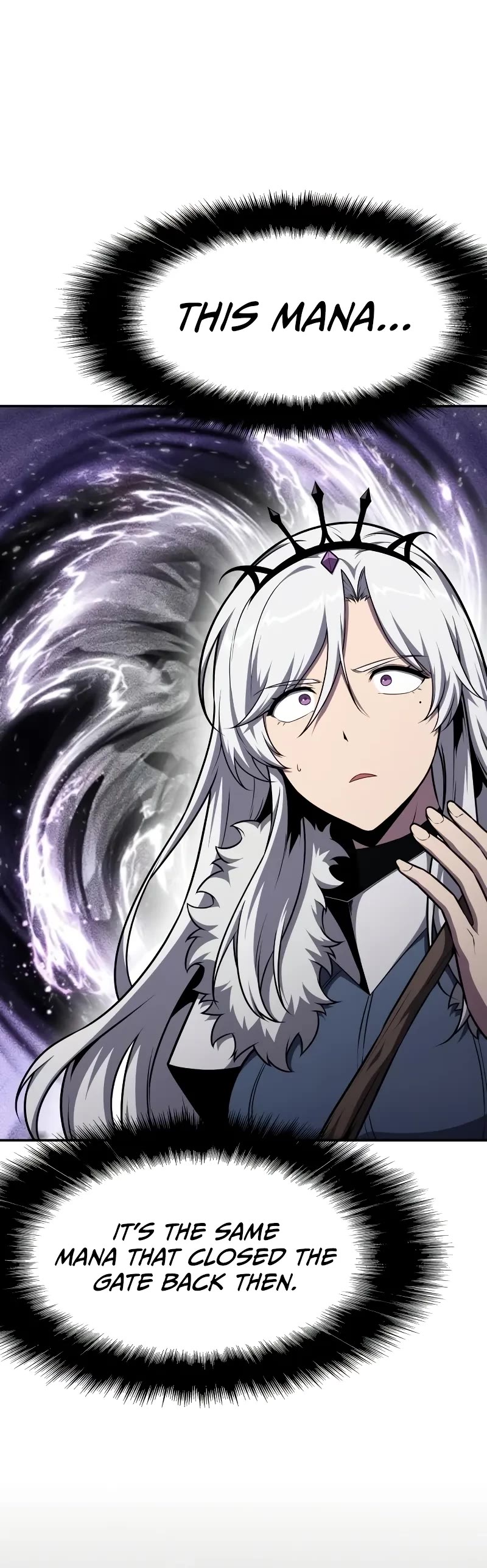 The Knight King Who Returned with a God chapter 99 page 26