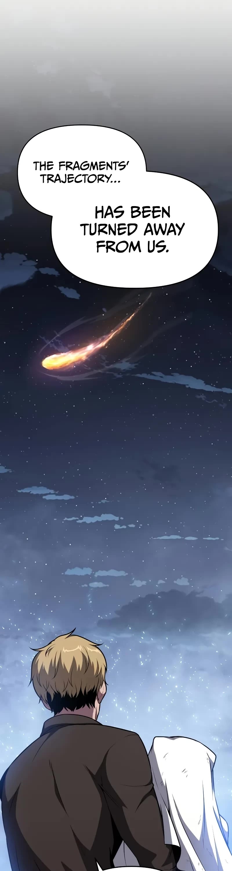 The Knight King Who Returned with a God chapter 99 page 27