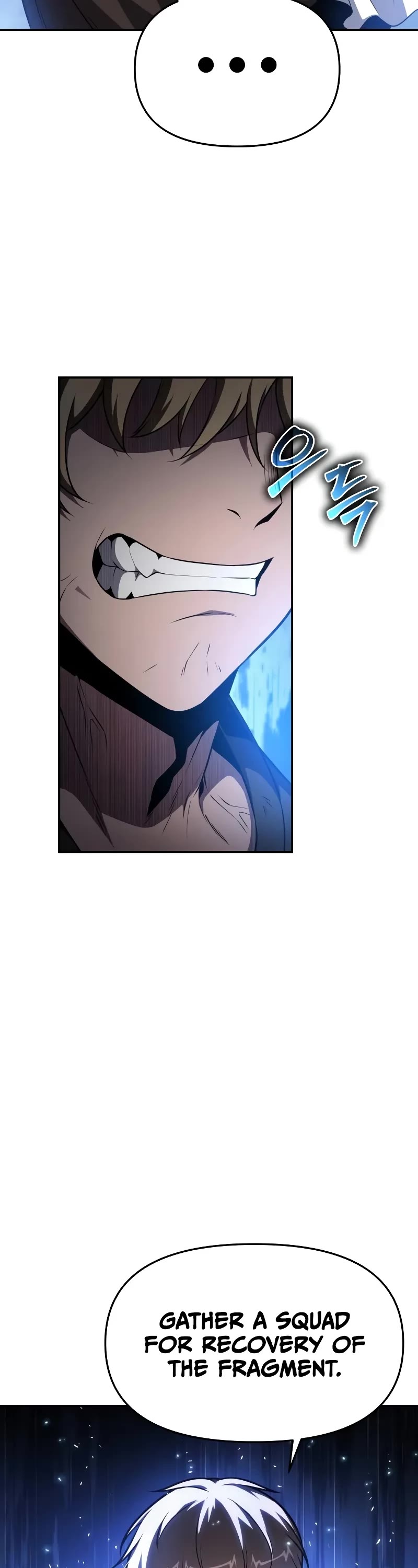 The Knight King Who Returned with a God chapter 99 page 28