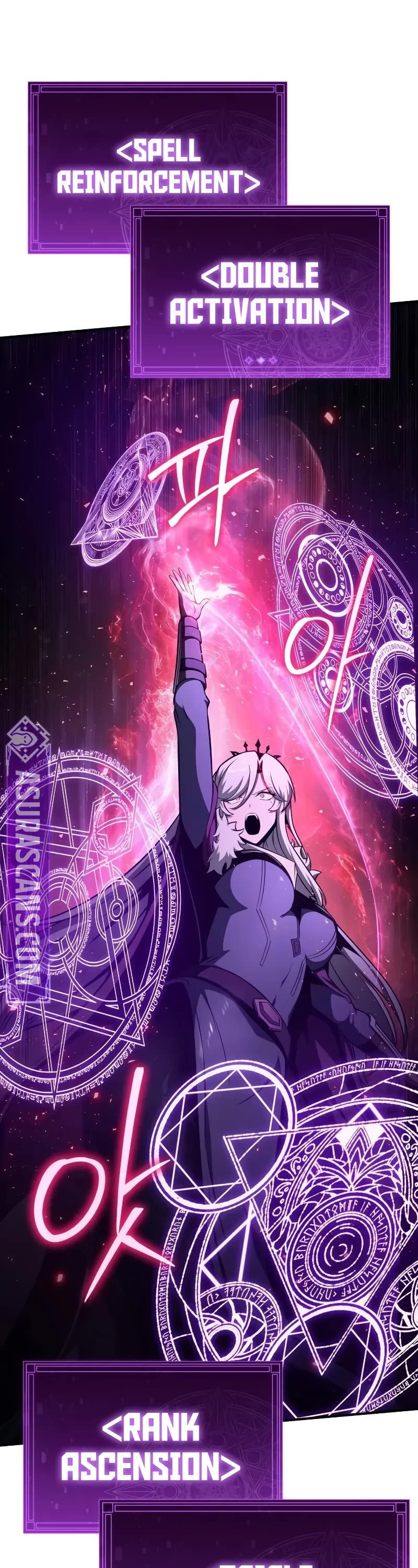 The Knight King Who Returned with a God chapter 99 page 47