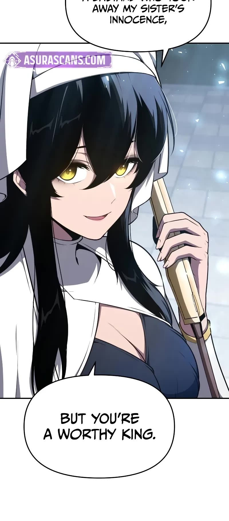 The Knight King Who Returned with a God chapter 99 page 5