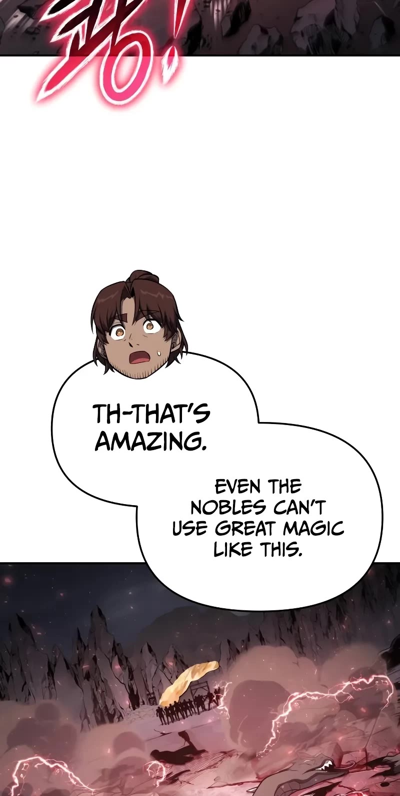 The Knight King Who Returned with a God chapter 99 page 50