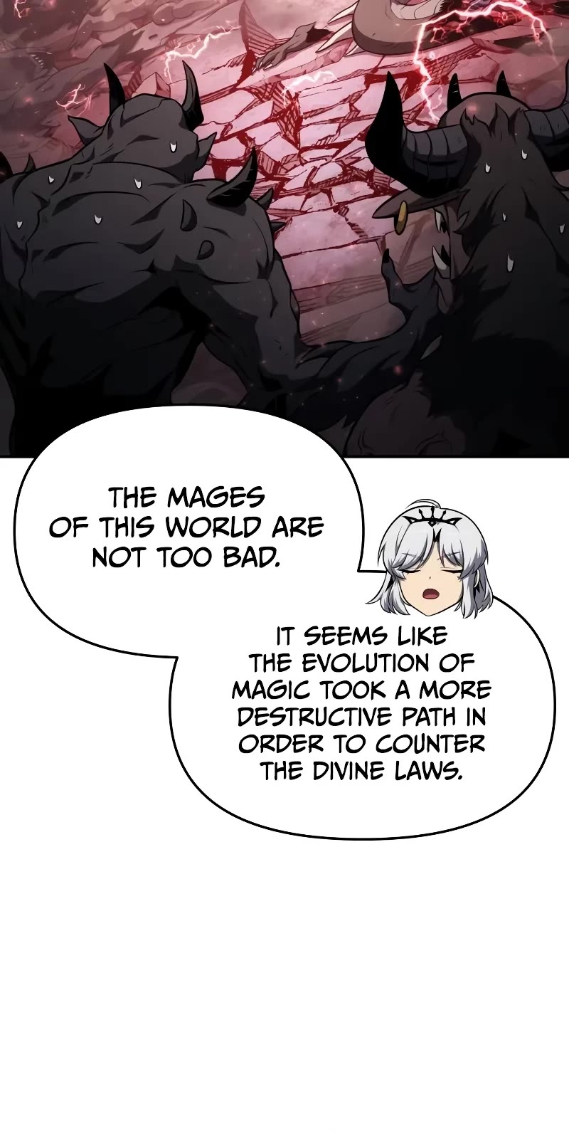 The Knight King Who Returned with a God chapter 99 page 51