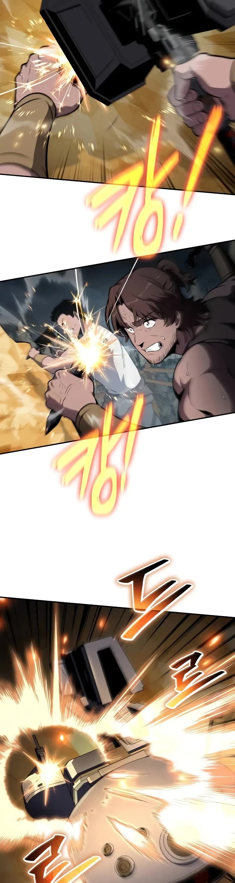 The Knight King Who Returned with a God chapter 99 page 53