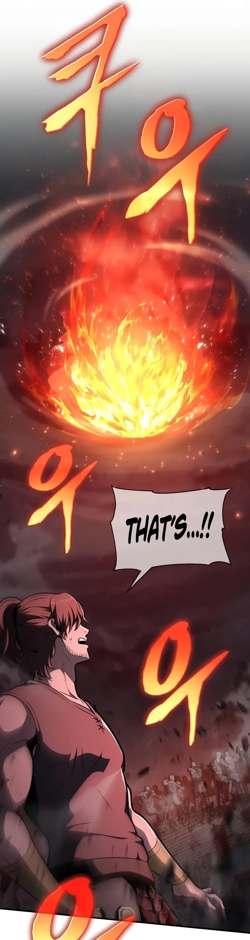 The Knight King Who Returned with a God chapter 99 page 57