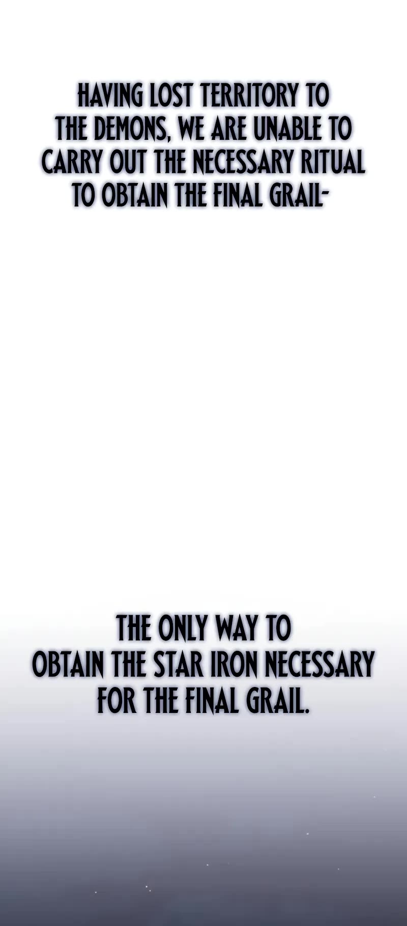 The Knight King Who Returned with a God chapter 99 page 6