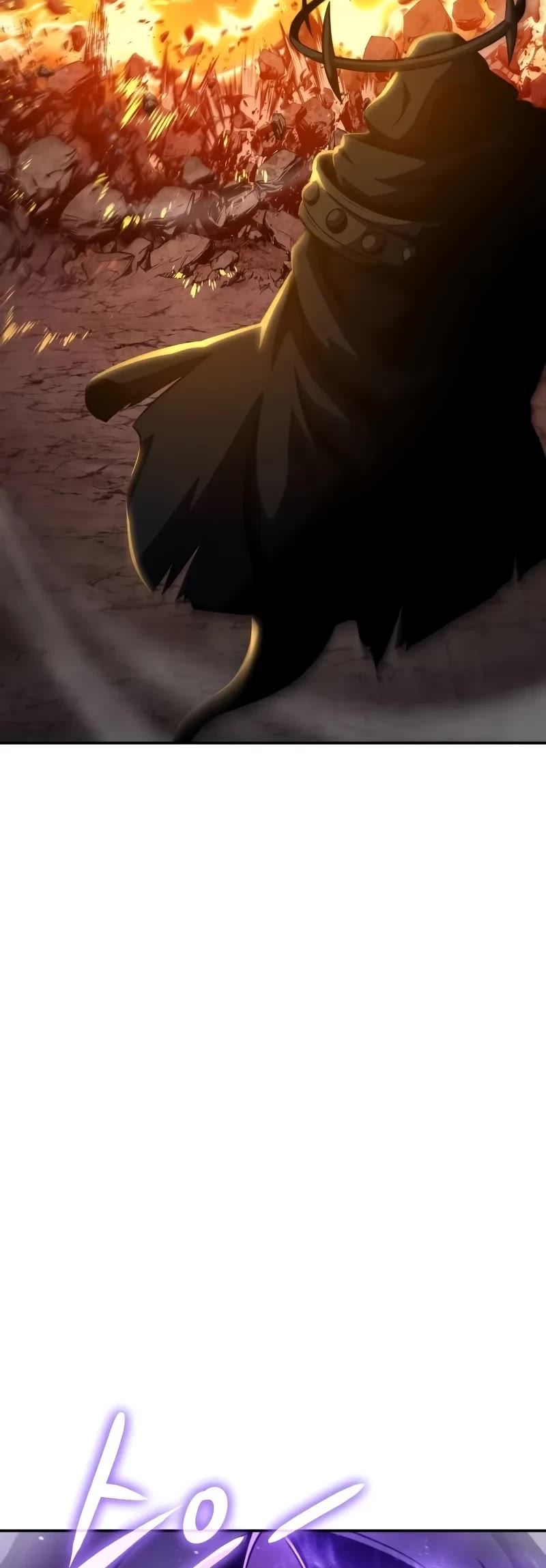 The Knight King Who Returned with a God chapter 99 page 60