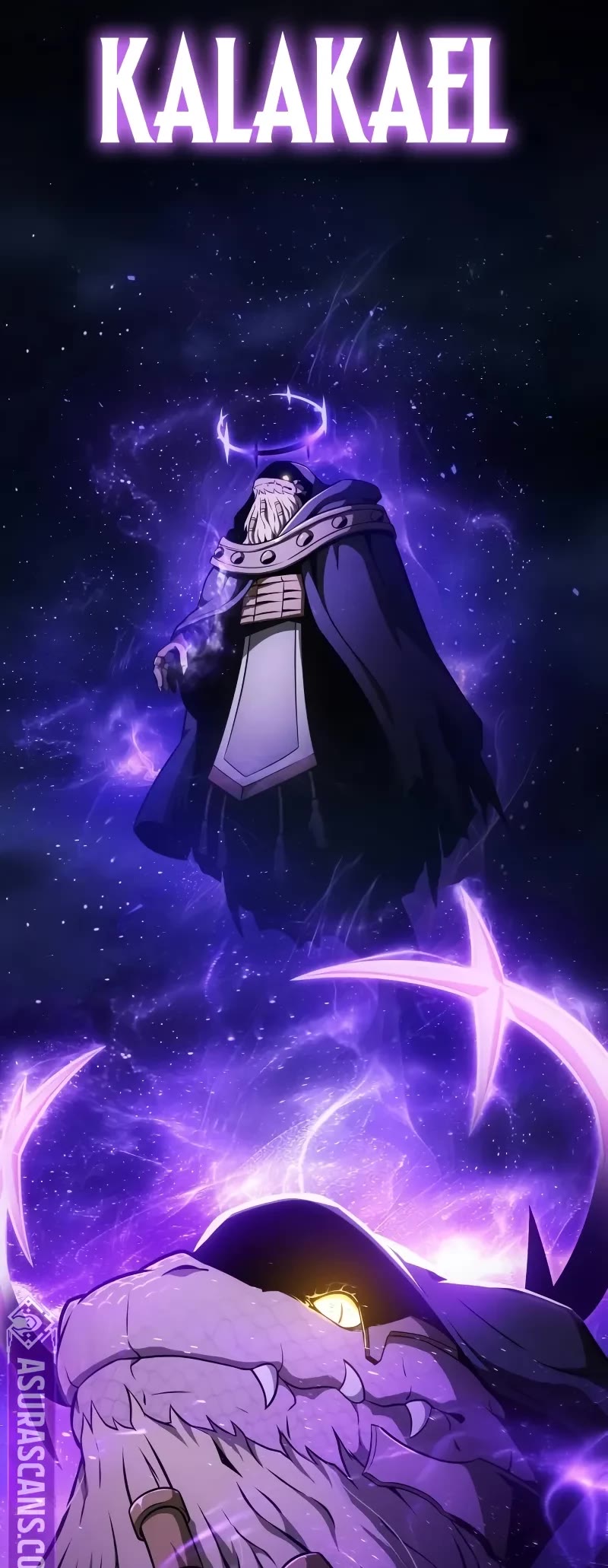 The Knight King Who Returned with a God chapter 99 page 63