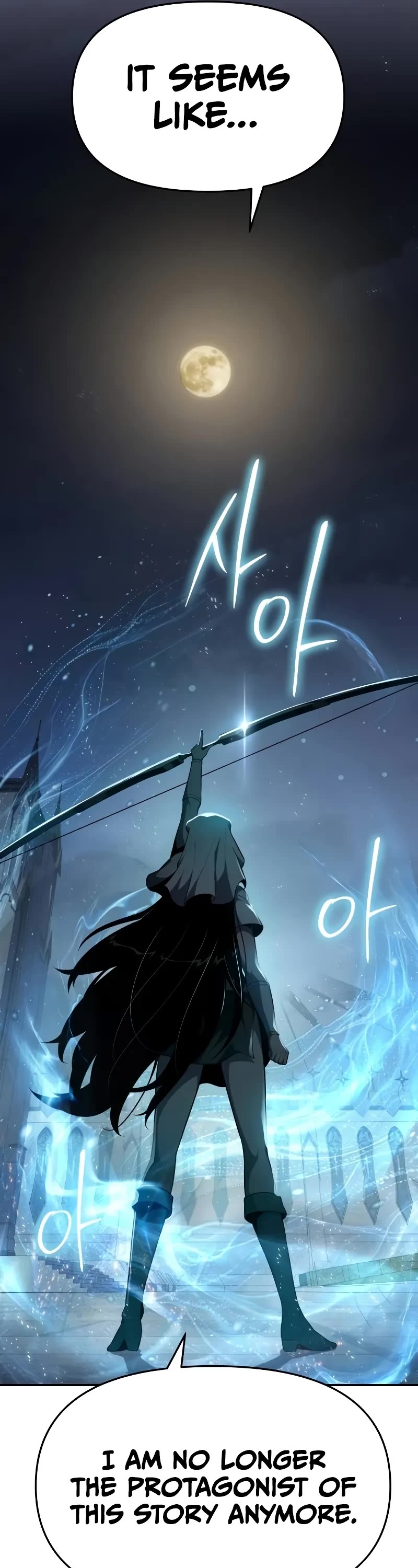 The Knight King Who Returned with a God chapter 99 page 7