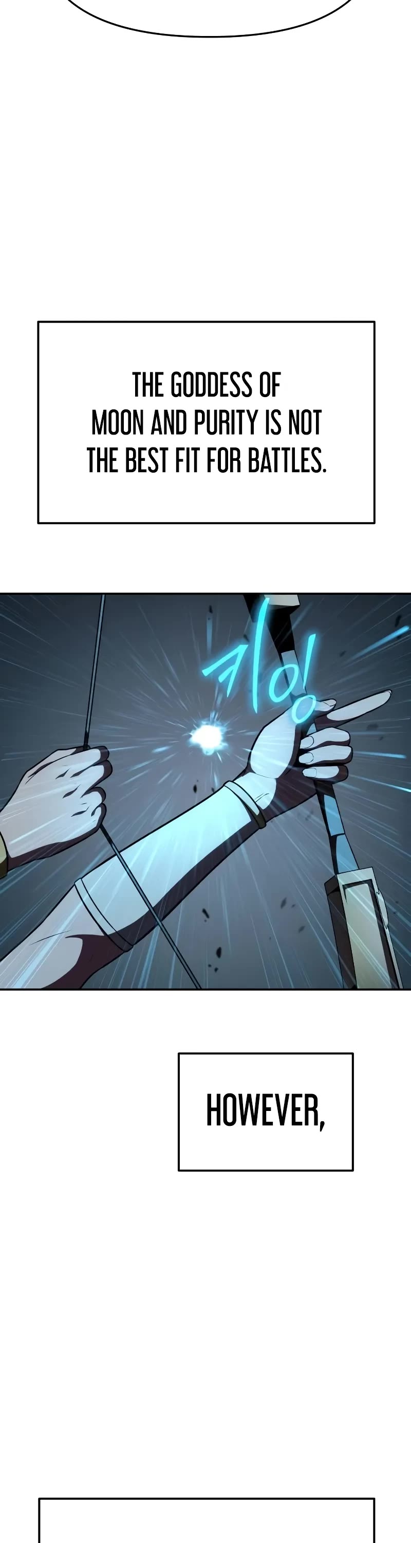 The Knight King Who Returned with a God chapter 99 page 8