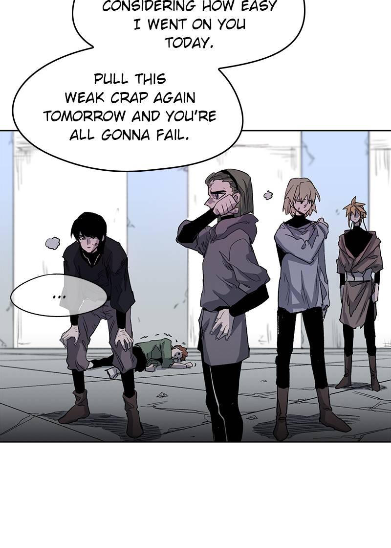 The Knight of Embers chapter 1 page 38