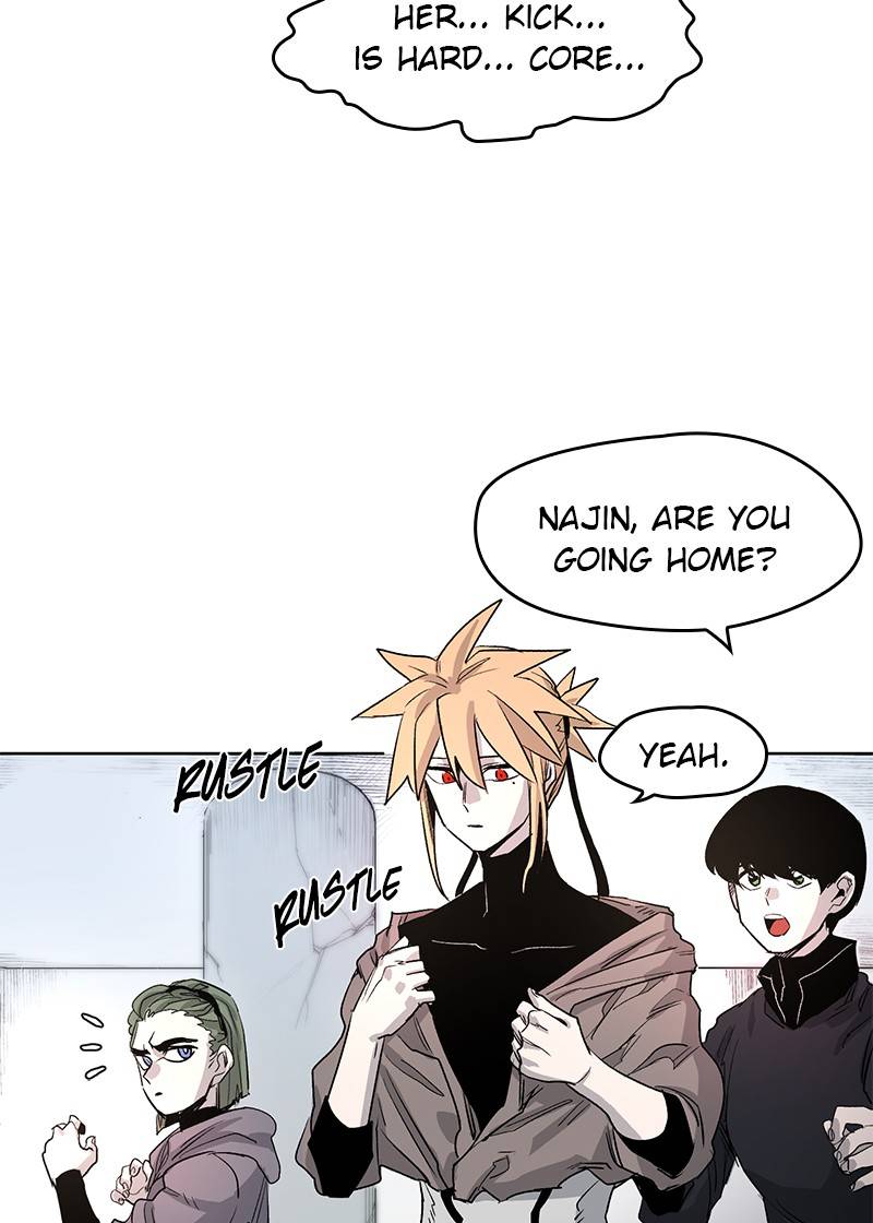 The Knight of Embers chapter 1 page 47
