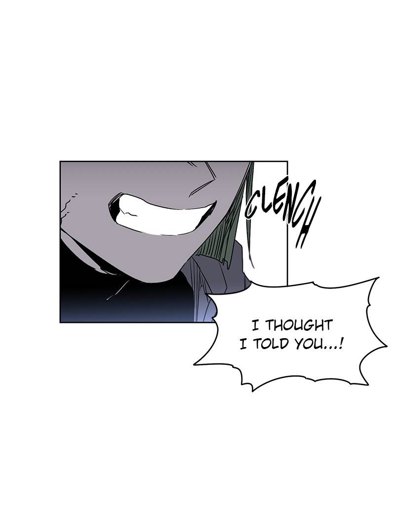 The Knight of Embers chapter 1 page 74