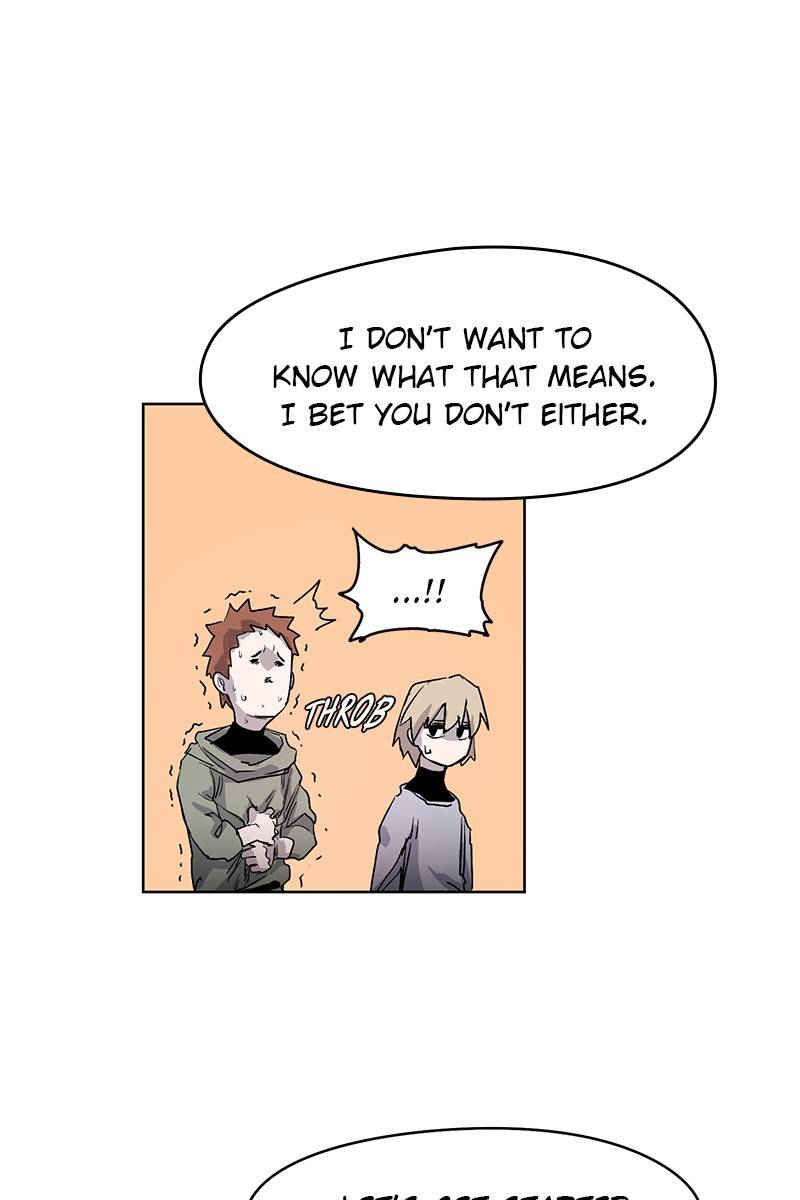 The Knight of Embers chapter 1 page 81