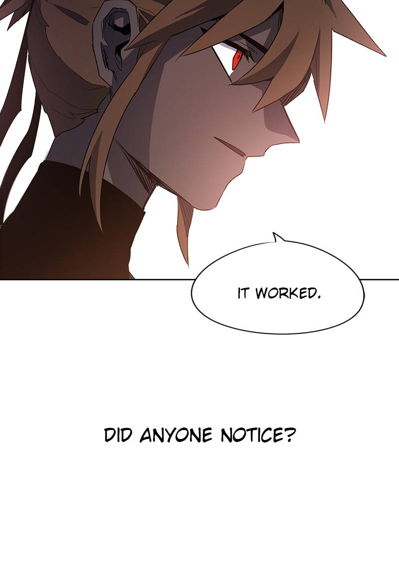 The Knight of Embers chapter 1 page 97