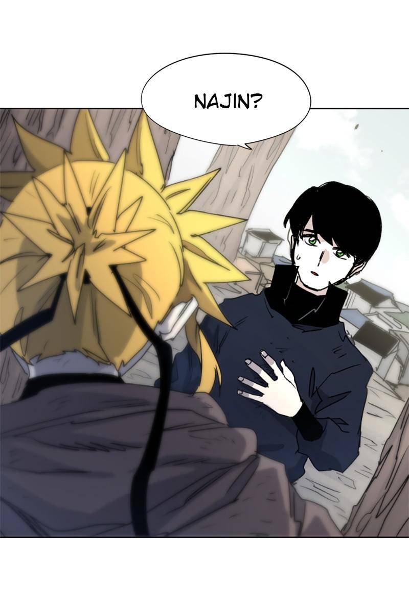 The Knight of Embers chapter 10 page 61