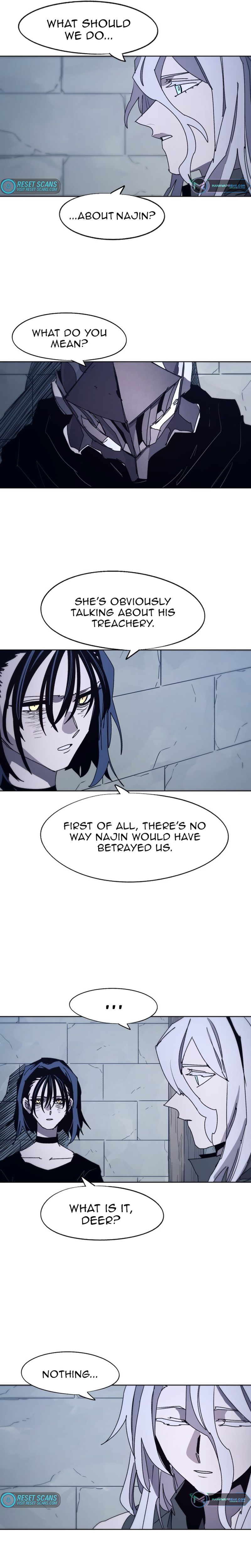 The Knight of Embers chapter 100 page 10