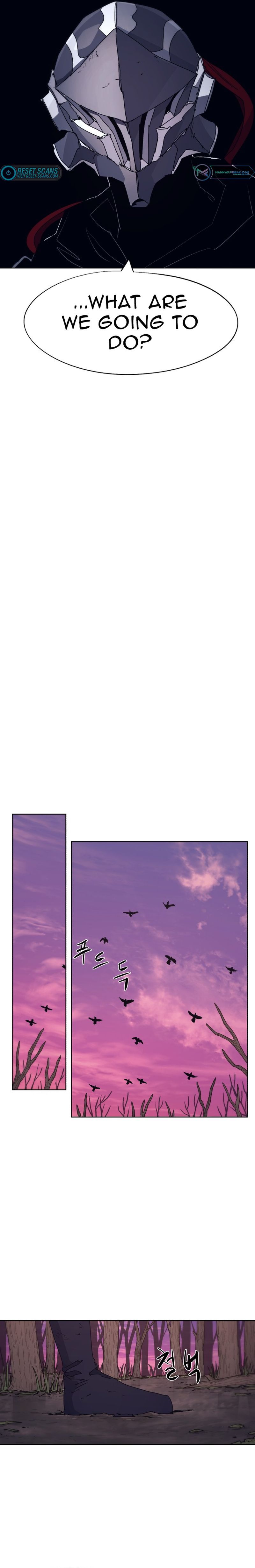 The Knight of Embers chapter 100 page 13